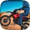 Dual Bike Race Challenge - cool dirt bike racing game