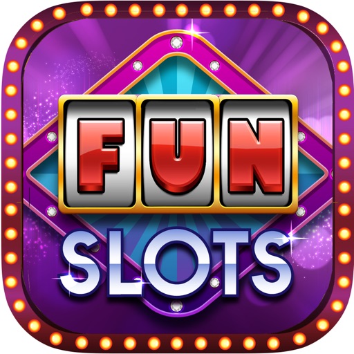 ````` 777 ````` Las Vegas Fun Slots and Blackjack Classic Games icon