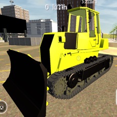 Activities of Big Construction Bulldozer Driving 3D - Heavy Vehicle Driver Simulator Game