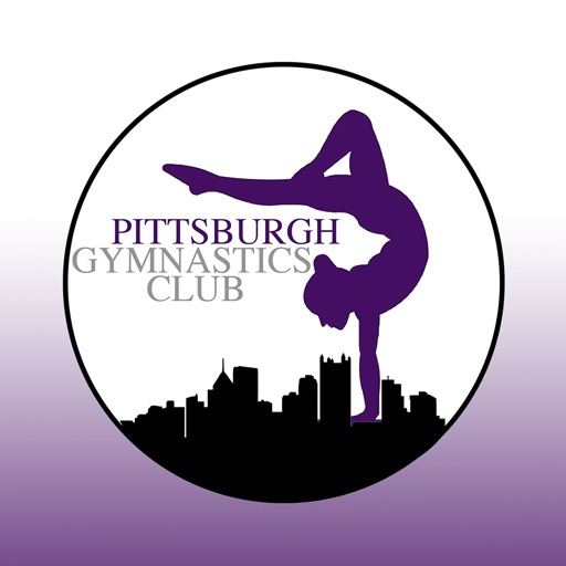 Pittsburgh Gymnastics icon