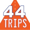 44trips