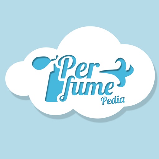 Perfumepedia iOS App