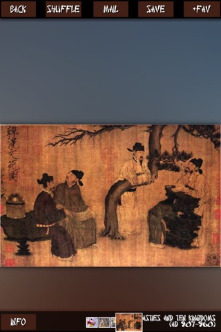 China History screenshot 3