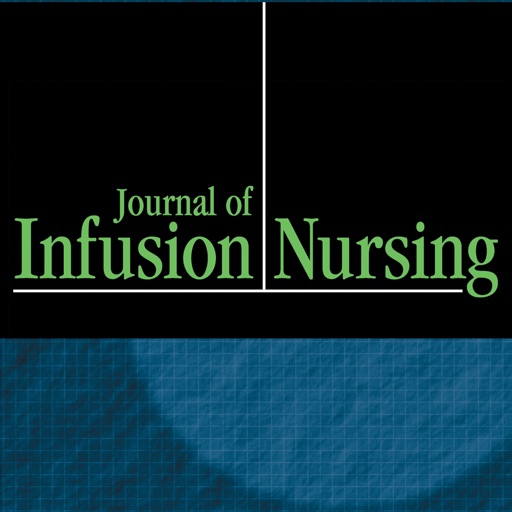 Infusion Nursing icon