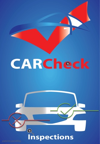 CAR Check Inspection screenshot 2