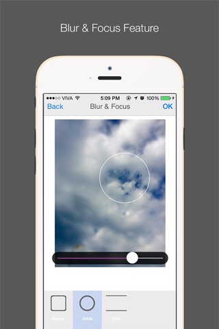 EditLy - Photo Editor: image editing, camera effects, pic filters & pictures manipulation screenshot 3