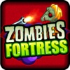 Zombie Fortress Shooting Game