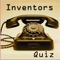 Do you know who invented the telephone, the electricity or the light bulb