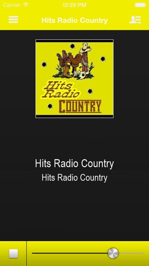 Hits Radio Country