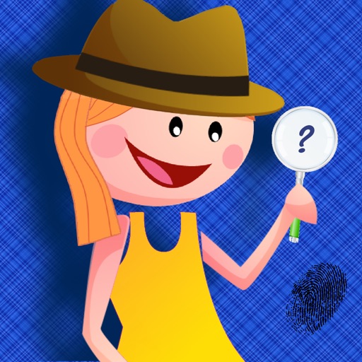 Question Sleuth Icon