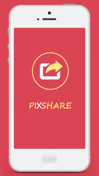 PIXSHARE - Personalised Greeting Cards