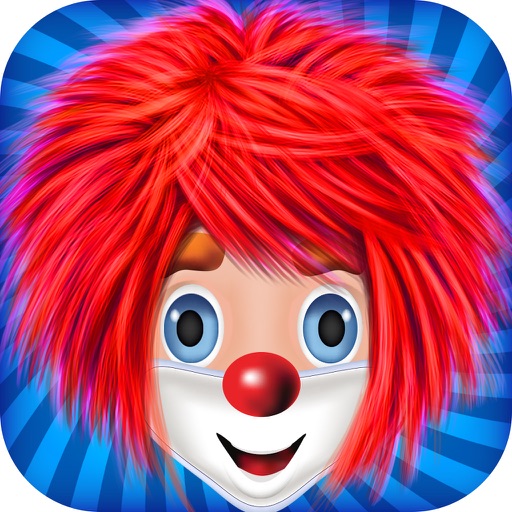 Joker Makeover And Dress up - clown games