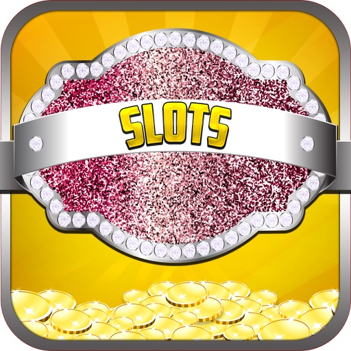 Cali Slots Pro iOS App