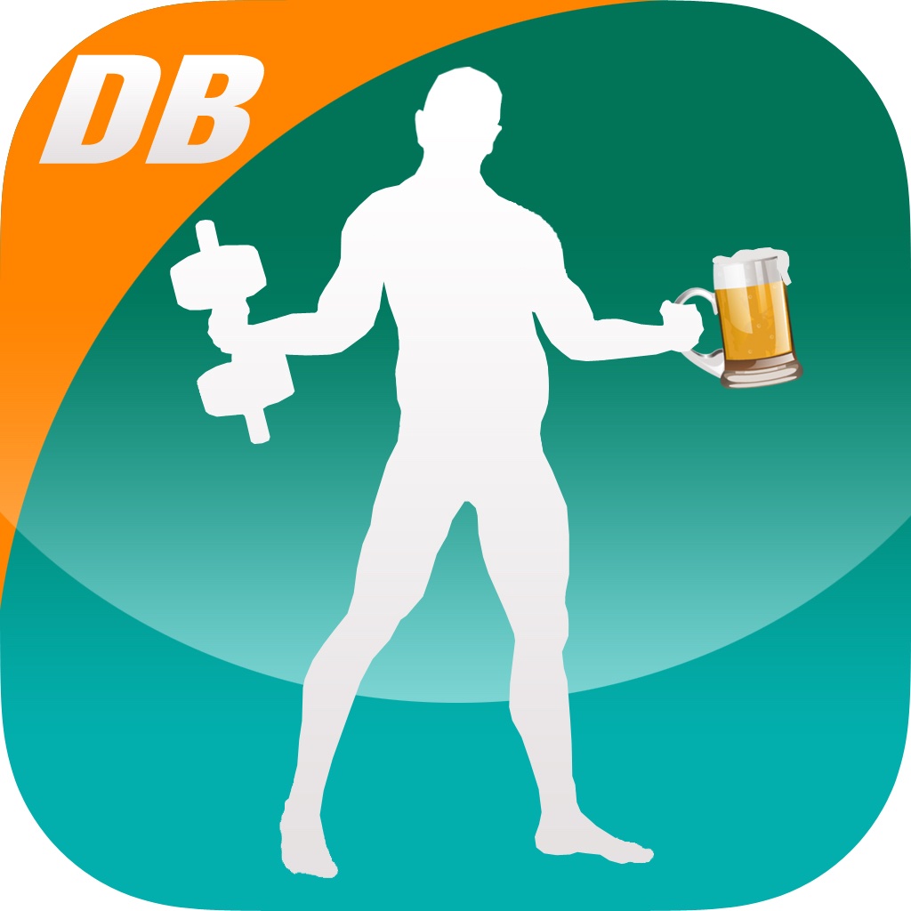 Dad Bod Diet App - Get DadBod in 21 Day Challenge