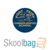 Port Fairy Consolidated School - Skoolbag