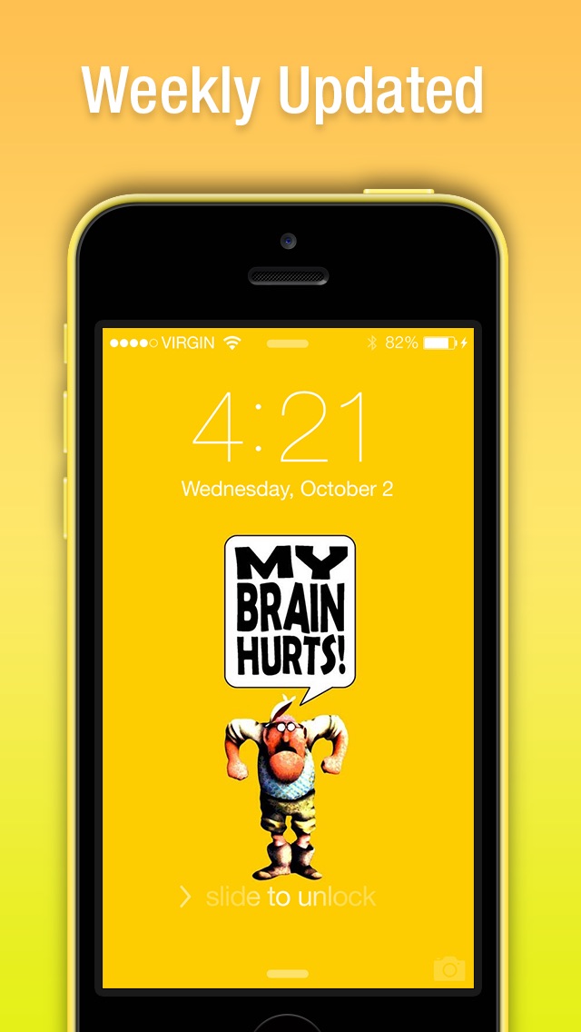 Awesome Funny Wallpapers For Iphone Ipad Ipod Cute Fun For