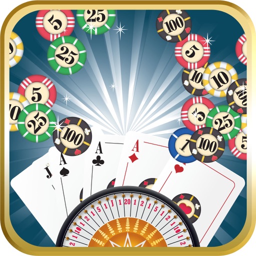 A+ Best Casino: Odds Governor! Best odds and bonuses! iOS App