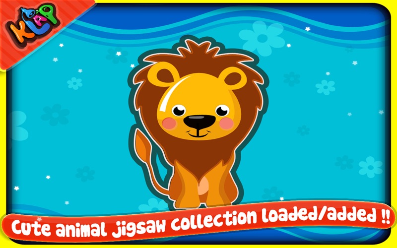 JigSaw Preschool Puzzles thumbnail 4