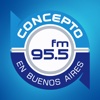 Concepto FM 95.5