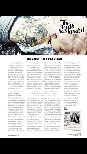 Skin Deep Tattoo Magazine(圖2)-速報App