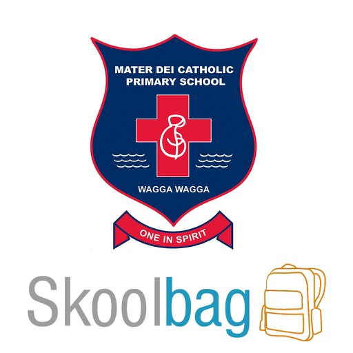 Mater Dei Catholic Primary School - Skoolbag