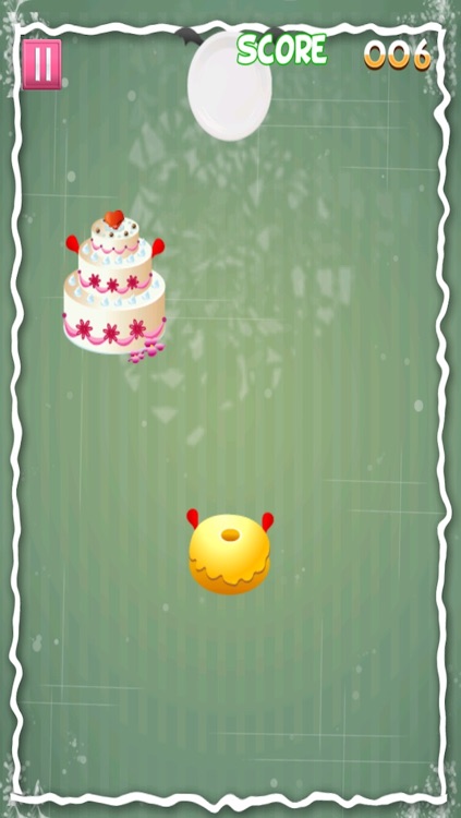 Plate or Cake Smash Game screenshot-3