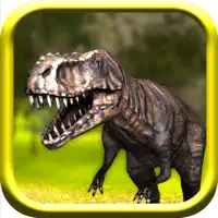 Dinosaur Park: Jurassic Trex World