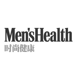 Men’sHealth男士健康 全球发行量最大的男性杂志