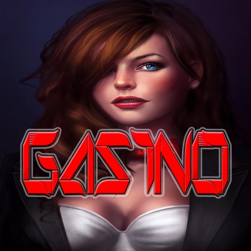 Let It Red Casino Icon