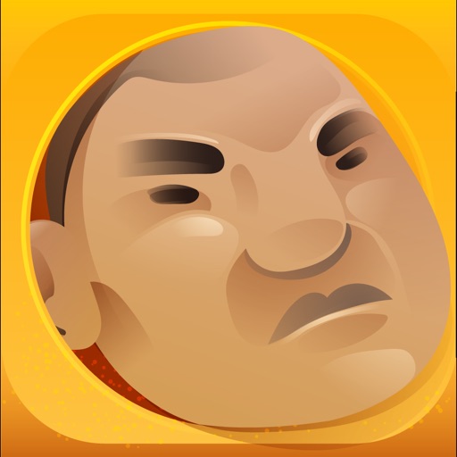 Bro Orange iOS App