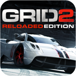 Race Driver GRID 2 Reloaded Edition