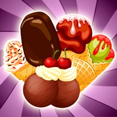 Activities of Ice Cream Maker - Jump From Cake To Dessert Pop