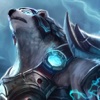 Volibear Fighter for LOL