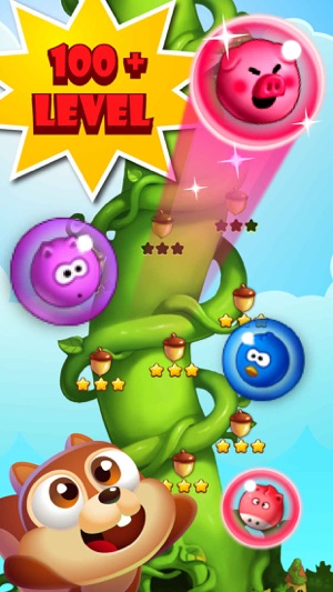 Bubble Pop Pet 2 - New Puzzle Bubble Shooter Fun Games(圖2)-速報App