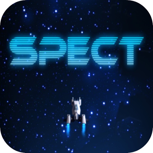 Space Shooter Galaxy Game - Fight aliens, win battles and conquer the Galaxy on your spaceship. Free! Icon