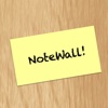 NoteWall!