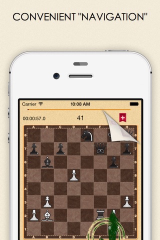 Chess Book - Mate in two collection three screenshot 2