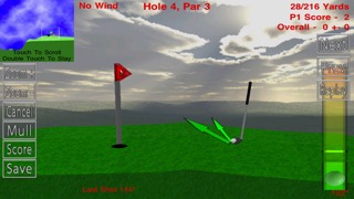 Rocket Golf Liteのおすすめ画像4