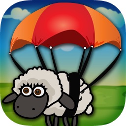 Sky Falling Sheep Quest Free