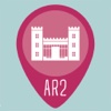 Dunraven Castle AR