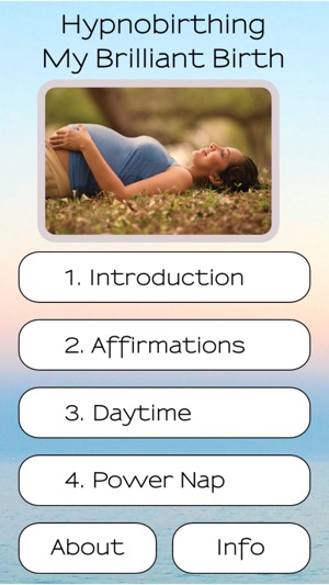 Hypnobirthing : My Brilliant Birth(圖3)-速報App