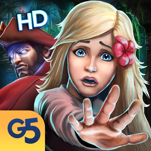 Nightmares from the Deep™: Davy Jones, Collector's Edition HD (Full) icon