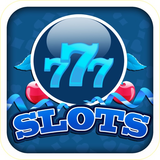 Slots - Girls Only iOS App