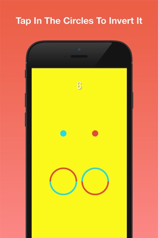 2C1B Game - Two Colors, One Brain screenshot 3
