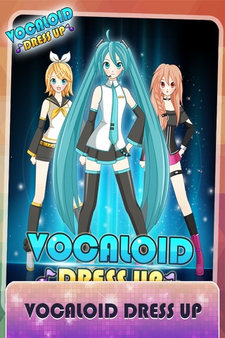 Chibi Nendoroid Dress up : The cocoppa Anime Girls kawaii me