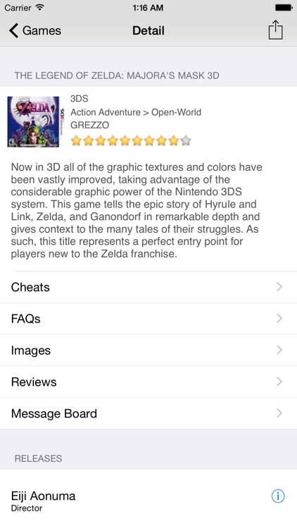 PowerFAQs: The Legend of Zelda edition