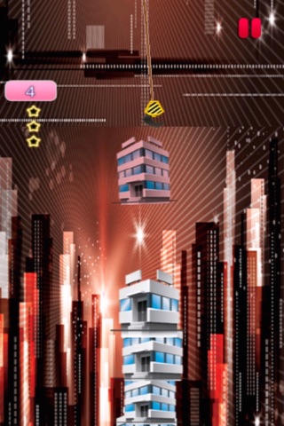 Neon Tower screenshot 4