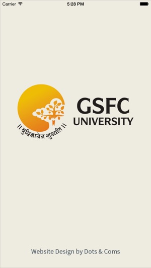 GSFC University