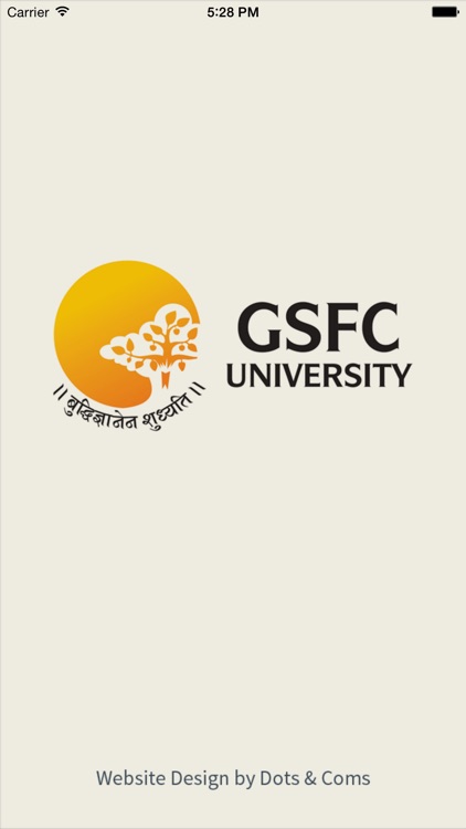 GSFC University