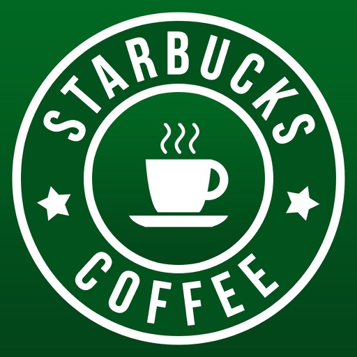 Best App for the Starbucks icon
